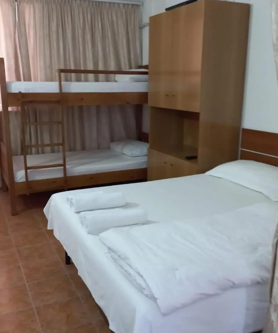 Arben Apartment Durres