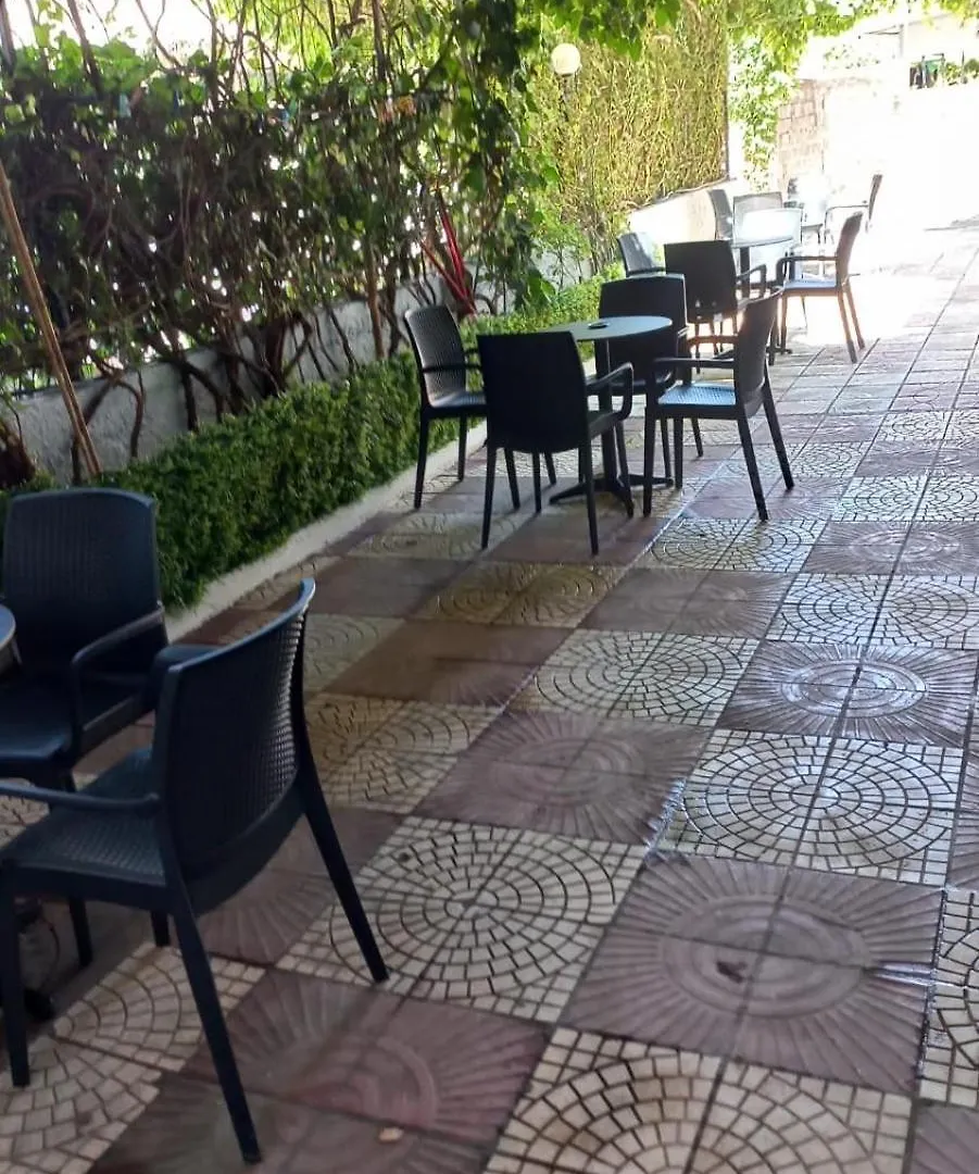 Arben Apartment Durres