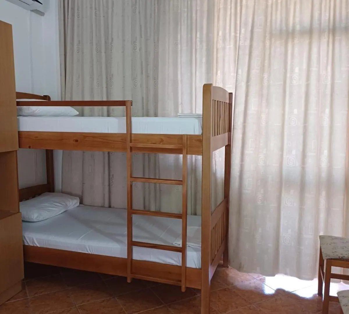 Arben Apartment Durres