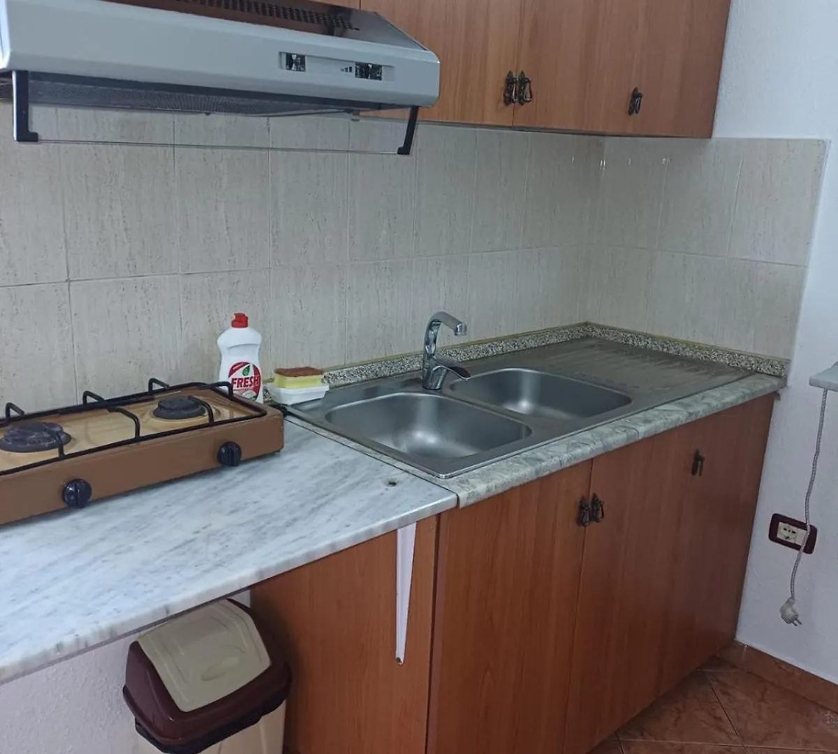 Durrës Arben 아파트