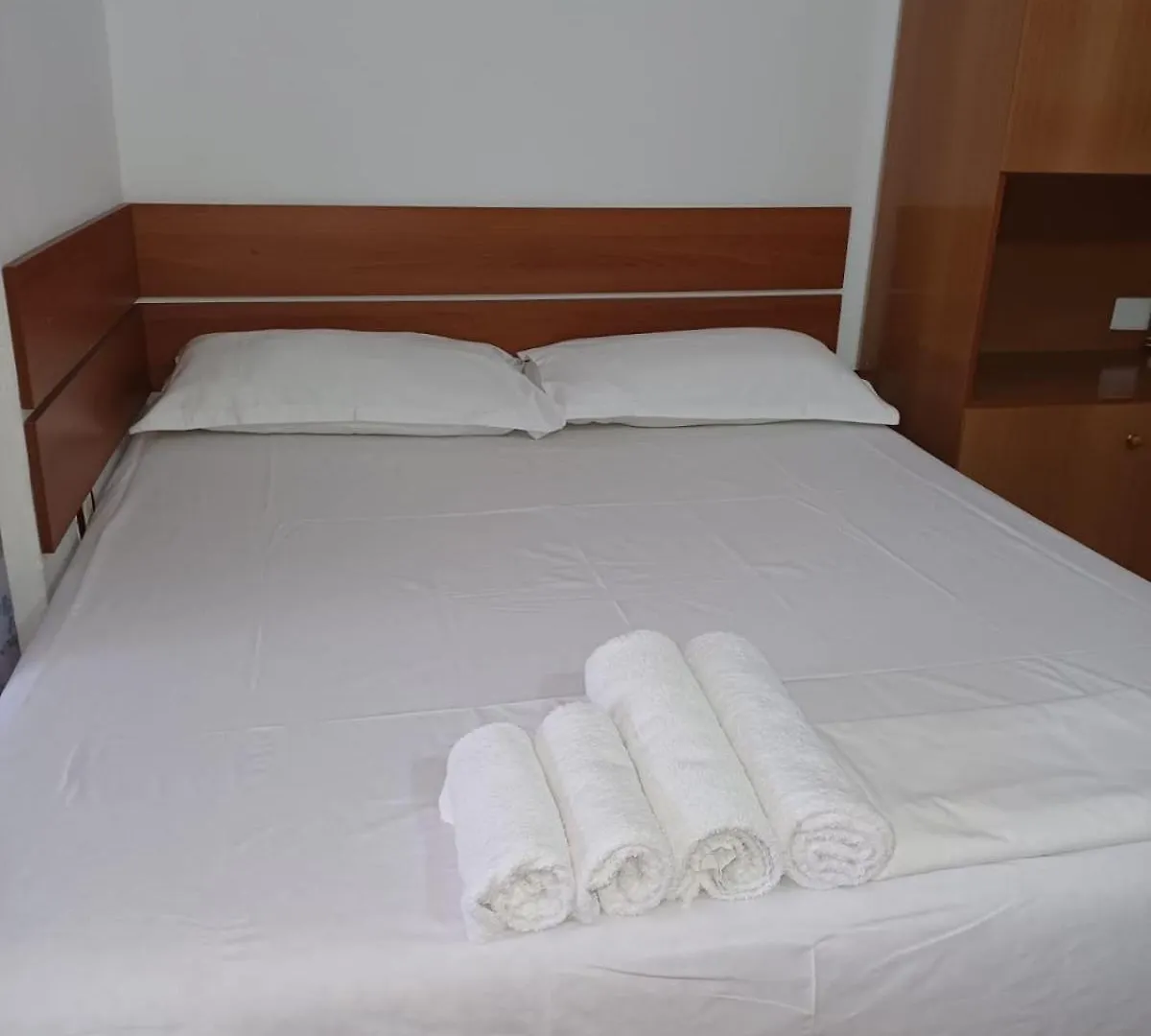 Durrës Arben 아파트 알바니아