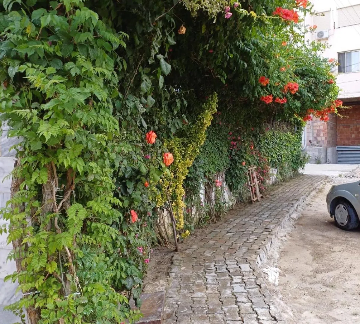 Arben Apartment Durres
