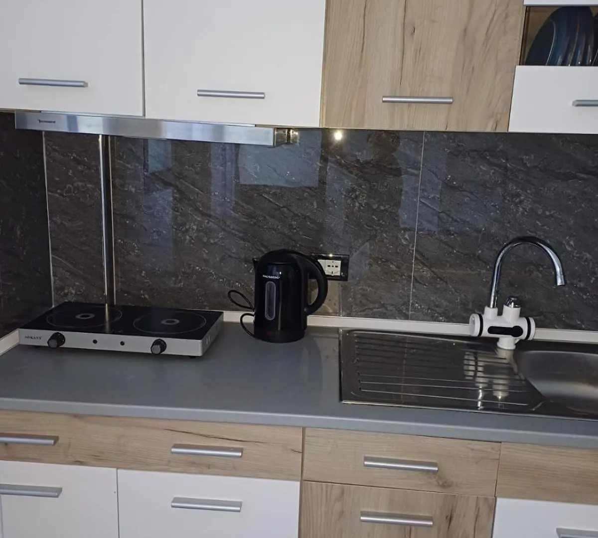 Arben Apartment Durres