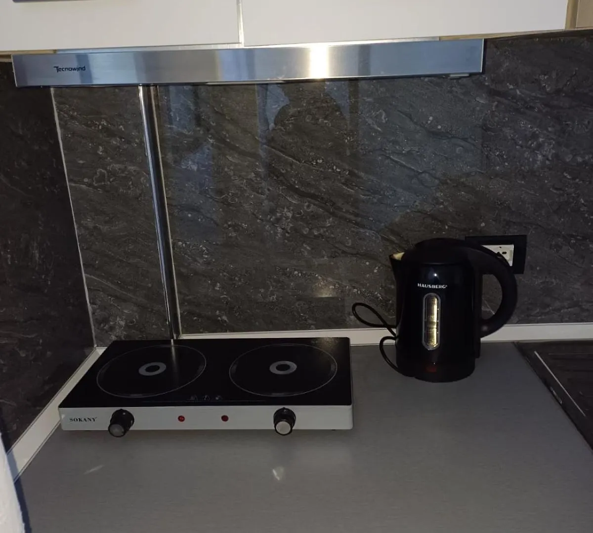 Arben Apartment Durres