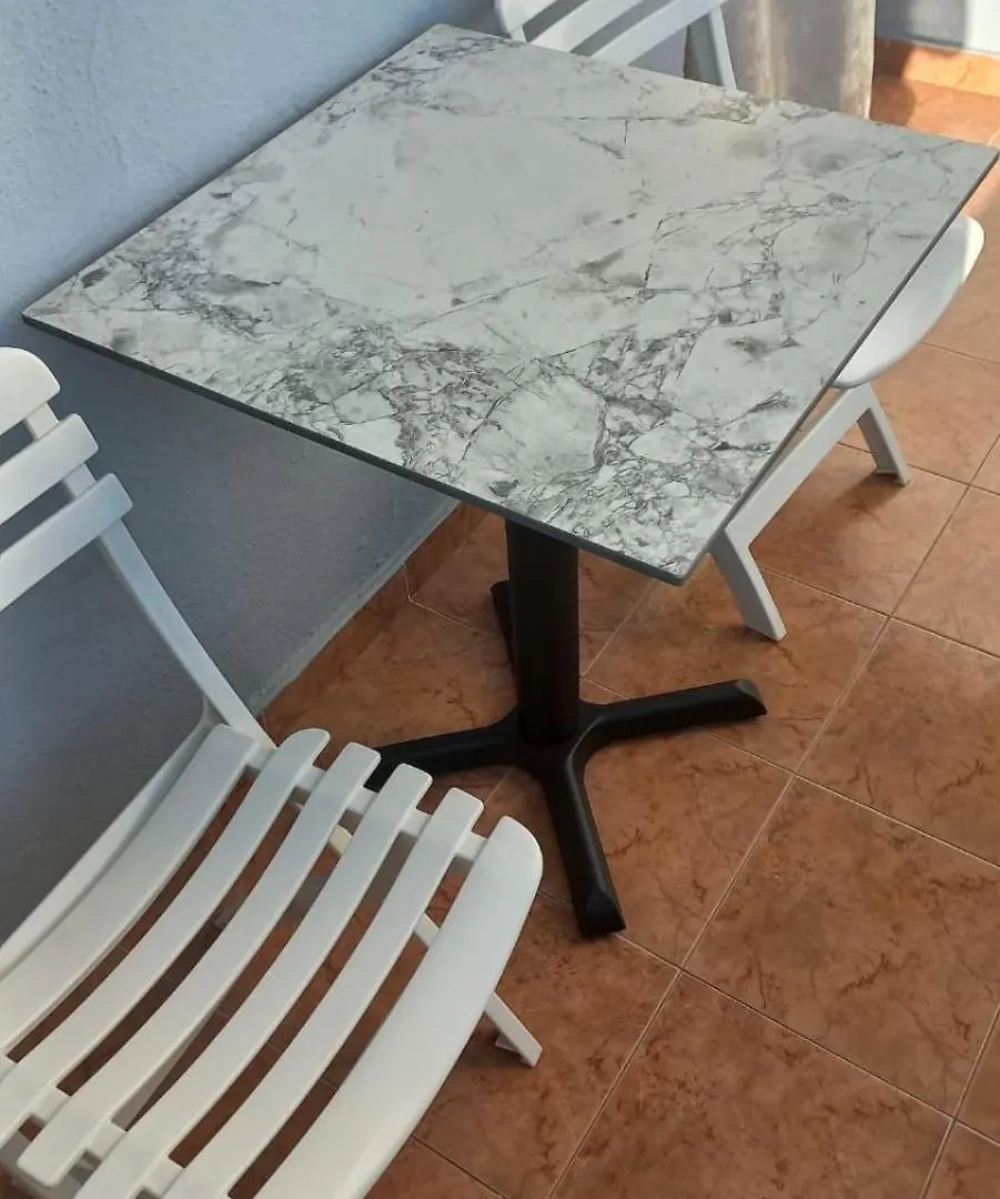Arben Apartment Durres 0*,  Albania