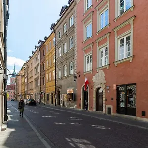 https://apartamenty-mi-old-town-residence.warsawhotelspoland.com