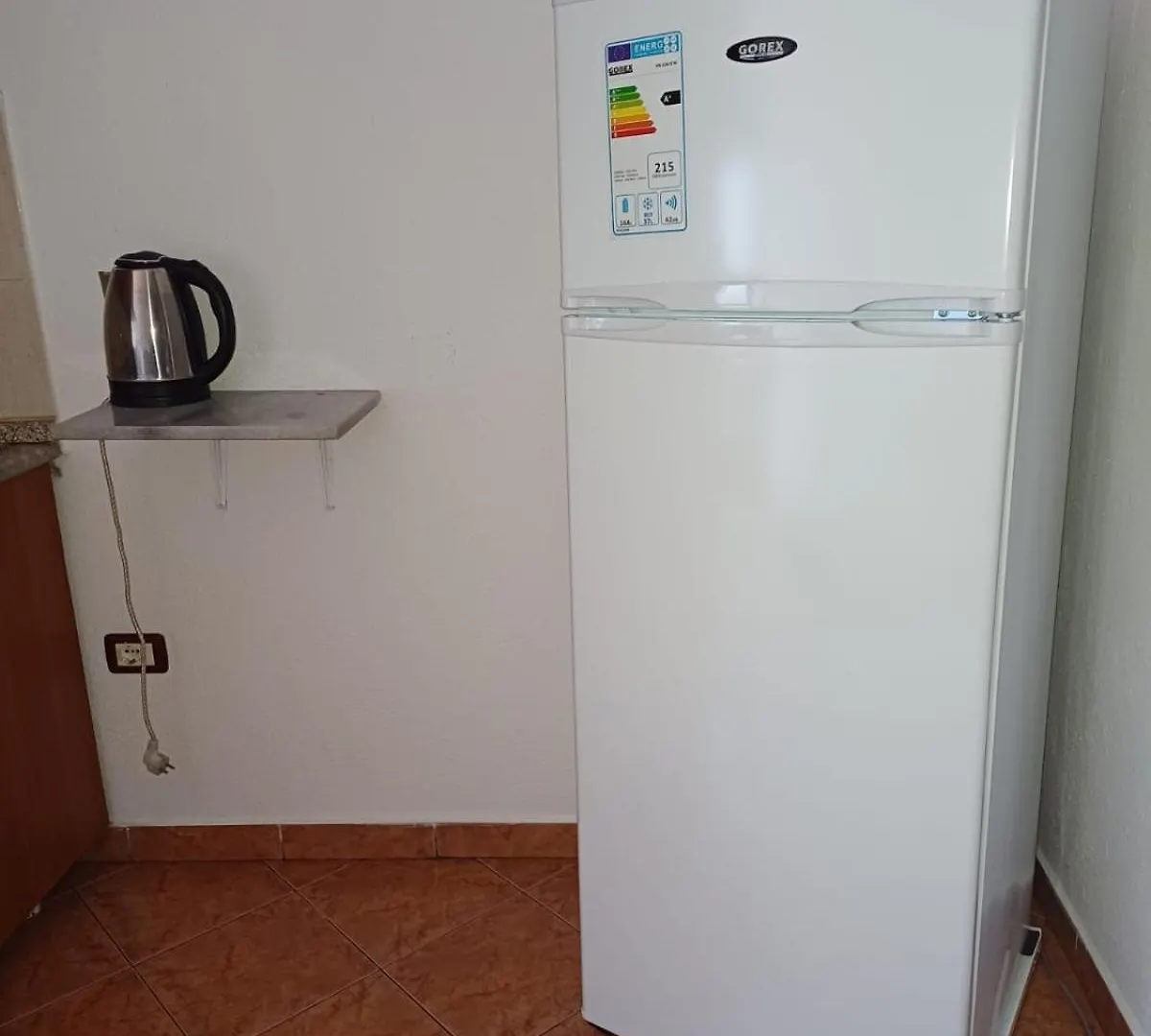 Ferienwohnung Arben Durrës