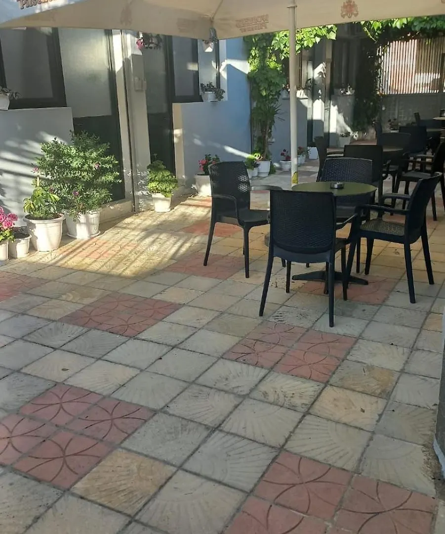 Arben Apartment Durres Albania