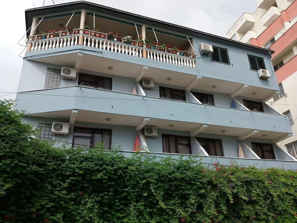 Ferienwohnung Arben Durrës Apartment